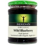 Meridian Organic Blueberry Spread 284g
